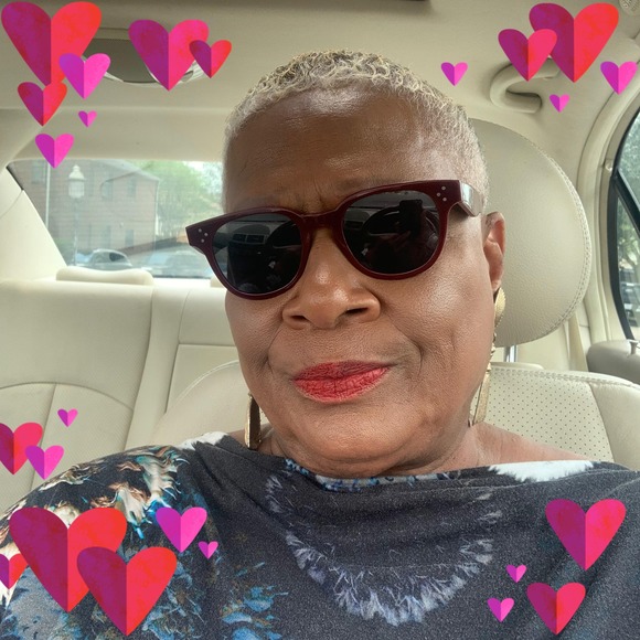 Meet your Posher, Velma - Picture 1 of 1